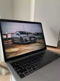 MacBook Pro 13 2017 року