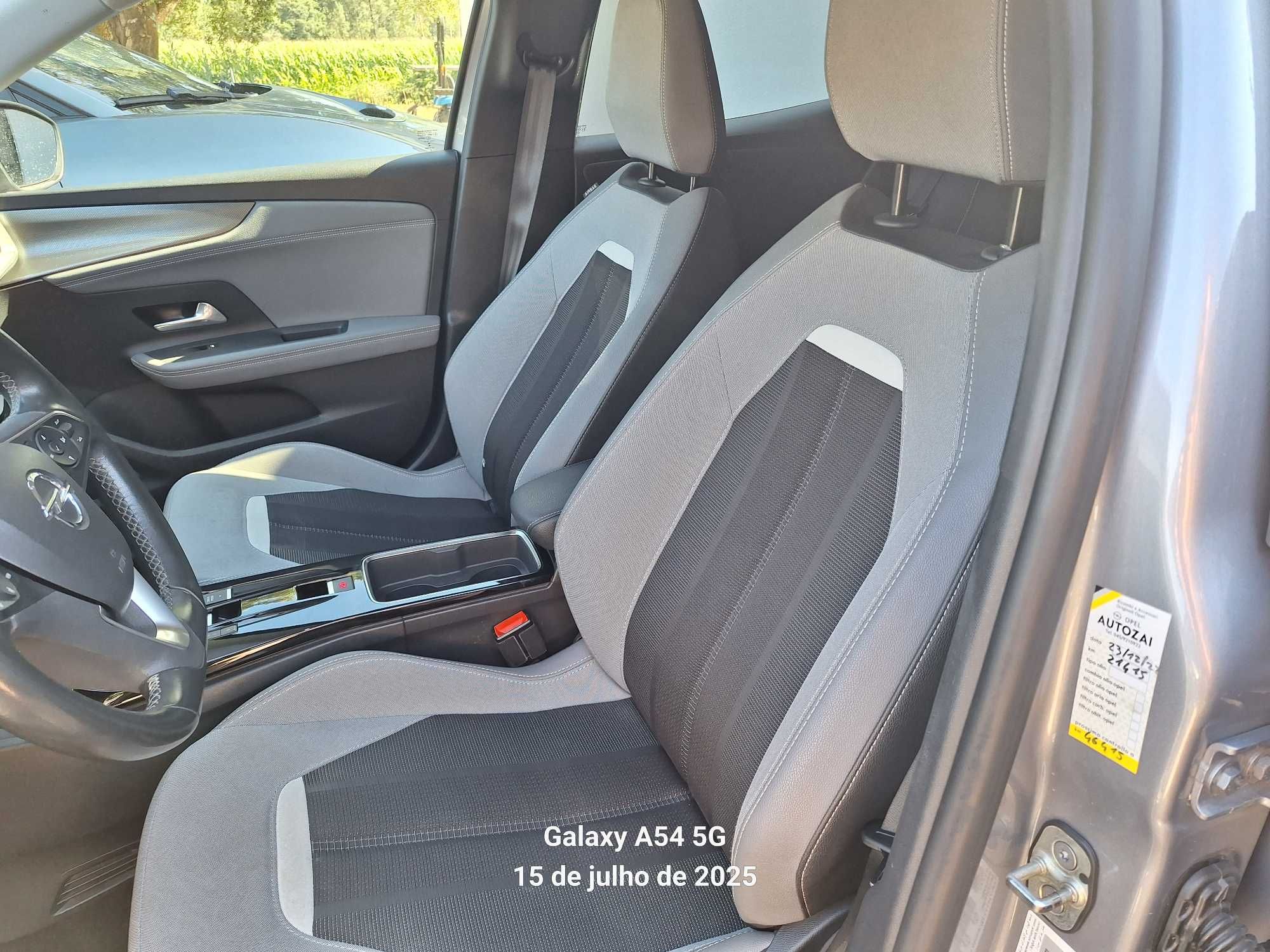 Opel Mokka-e 2021 IVA dedutível