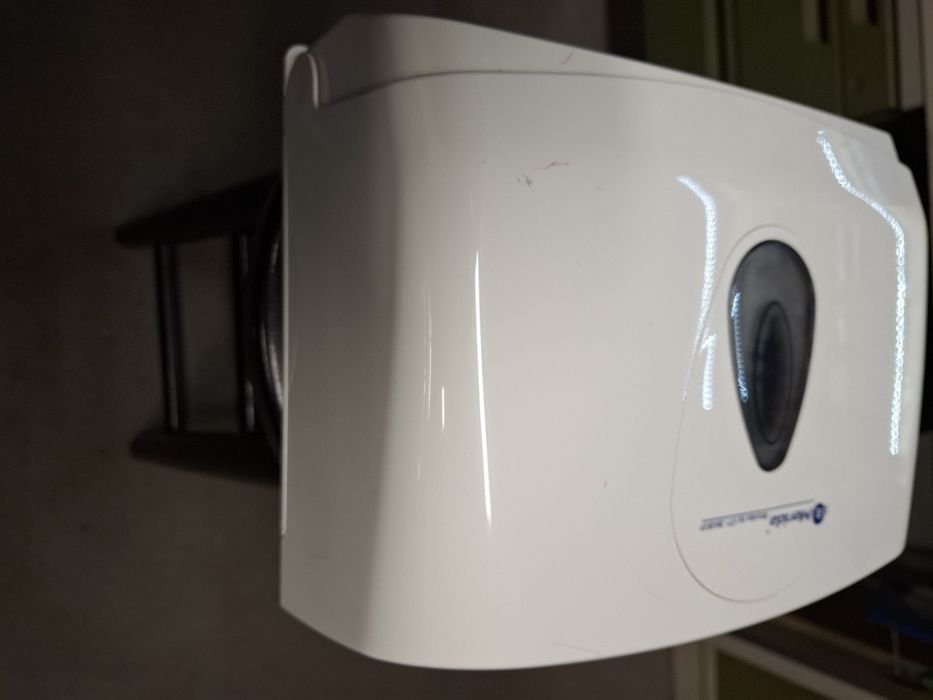 Pojemnik na papier Merida