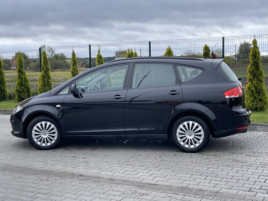 Seat Altea XL 2009