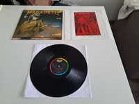 Płyta winylowa LP Megadeth - So Far So Good So What NM-/EX+++