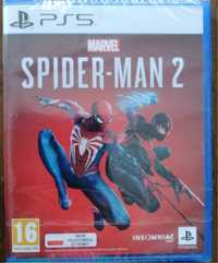 Spider man 2 ps 5