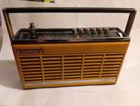 Radio anos 70 Grundig (reservado)