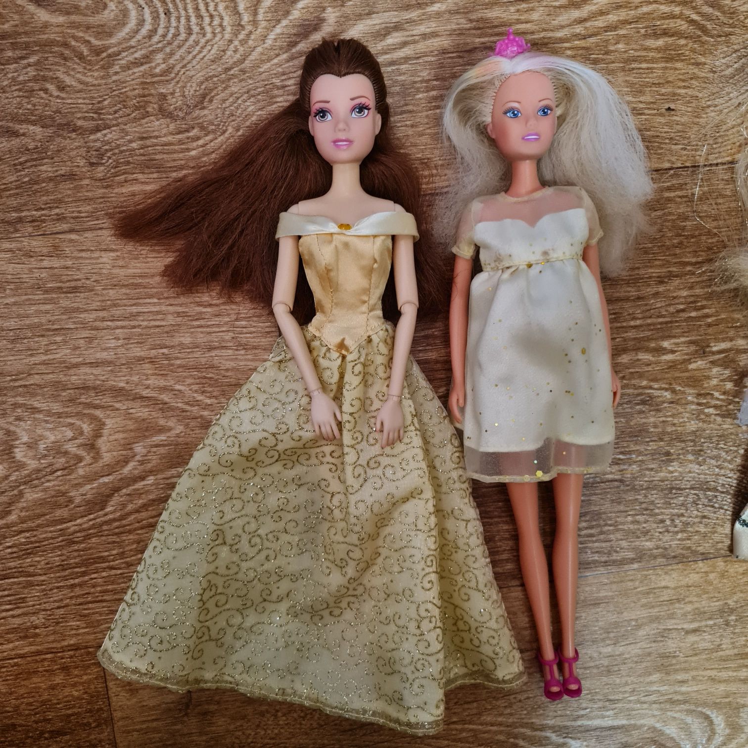 Куклы Barbie Бель оригинал Mattel