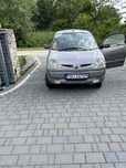 Aixam A 741 Microcar