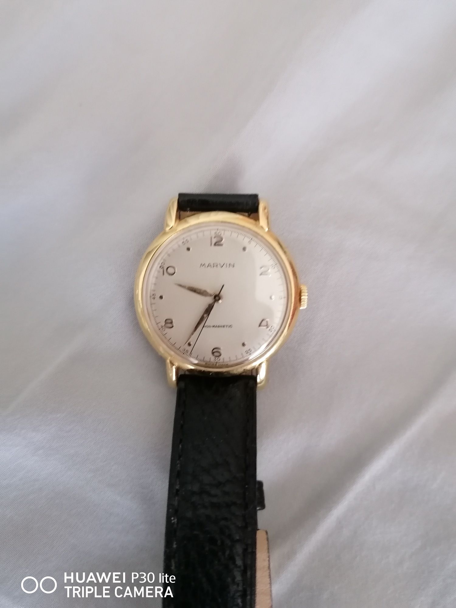 Relogios antigos (Vintage)