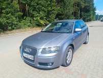 Audi A3 Audi A3