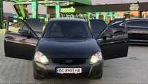 Lada Priora 2170