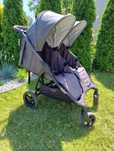 Wózek dziecięcy Valco Baby Trend Duo