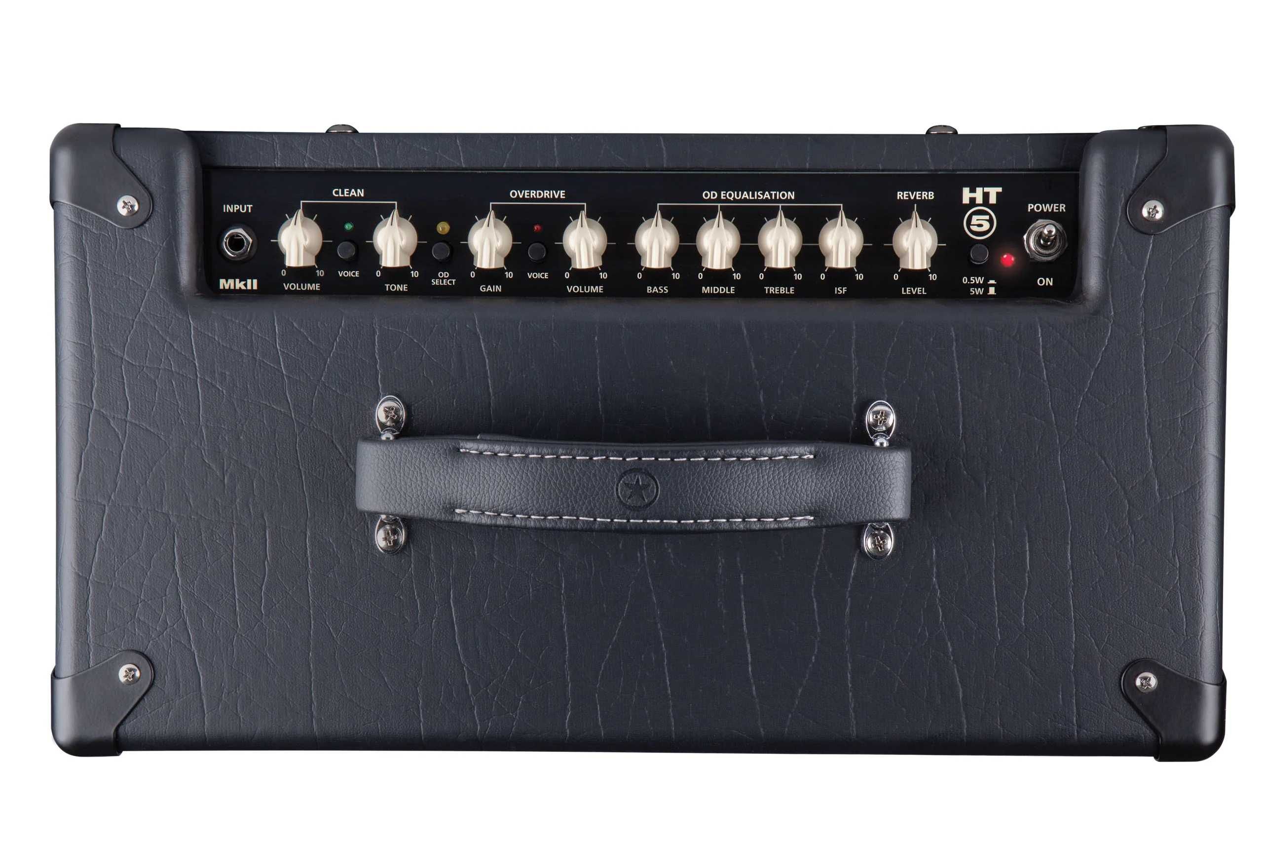 Nowe combo lampowe Blackstar HT-5R MKII