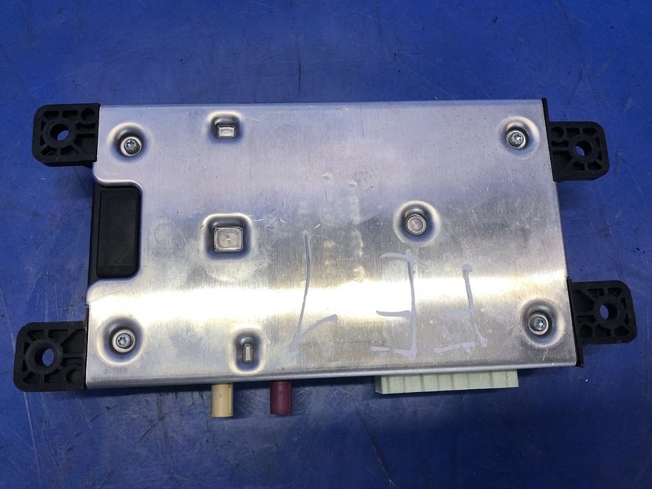 Блок Bluethooth Ford Escape Блутуз Форд Ескейп блютуз модуль