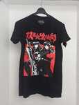 Twin Stars Exorcists anime t-shirt koszulka