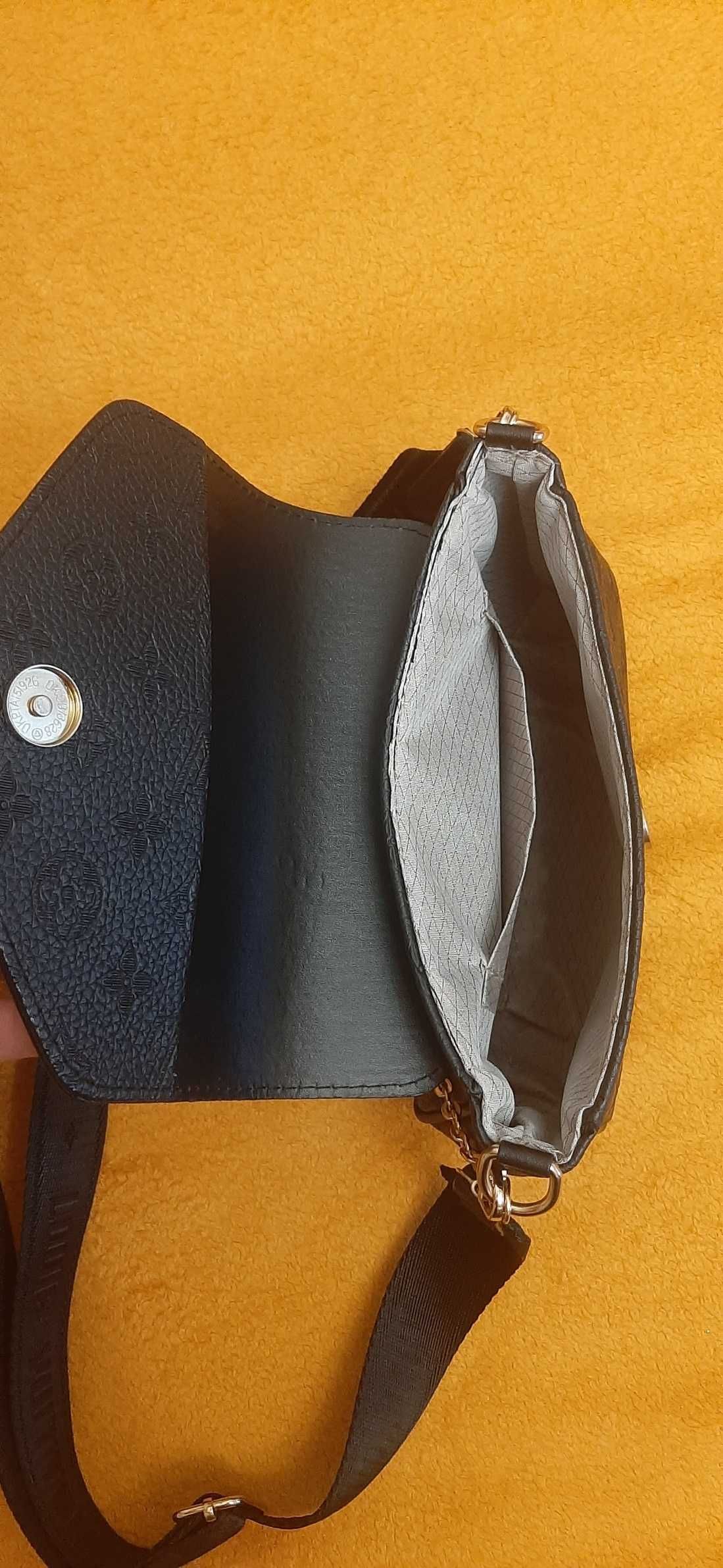 Жіноча сумка турецього виробництва Еко шкіра Louis Vuitton