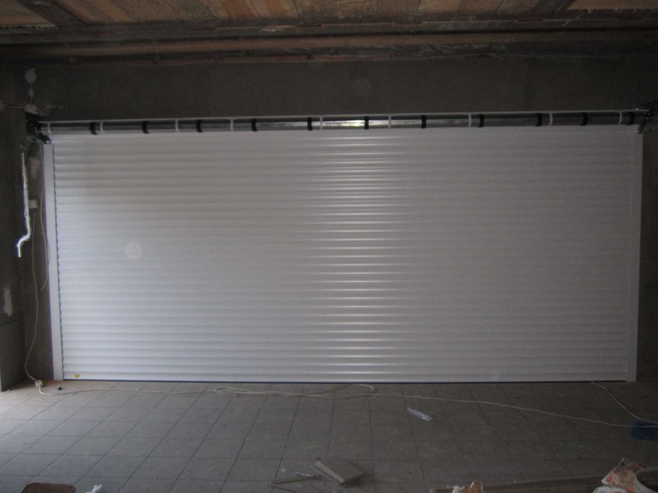 Готові ролети рольставні  Супер ціна
