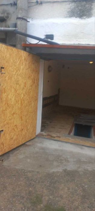 Продам гараж авто-кооператив Темп-2