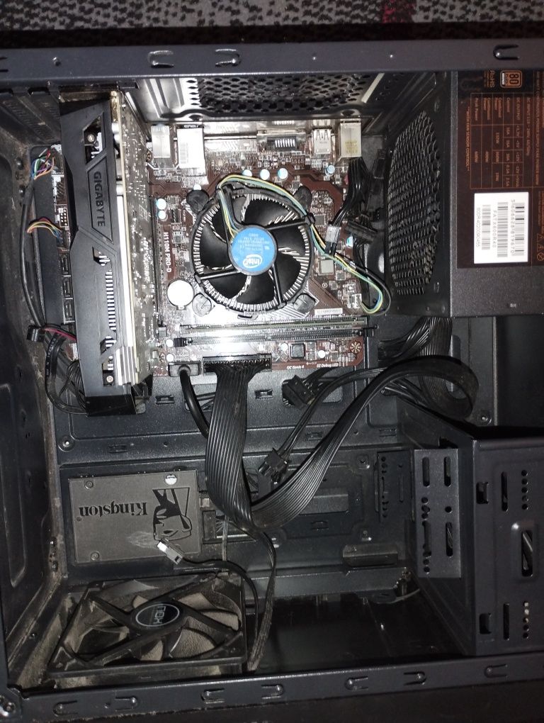 PC Gaming LowCost