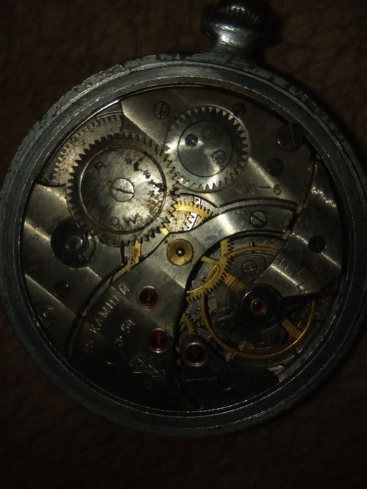 Продам часи наручные карманные