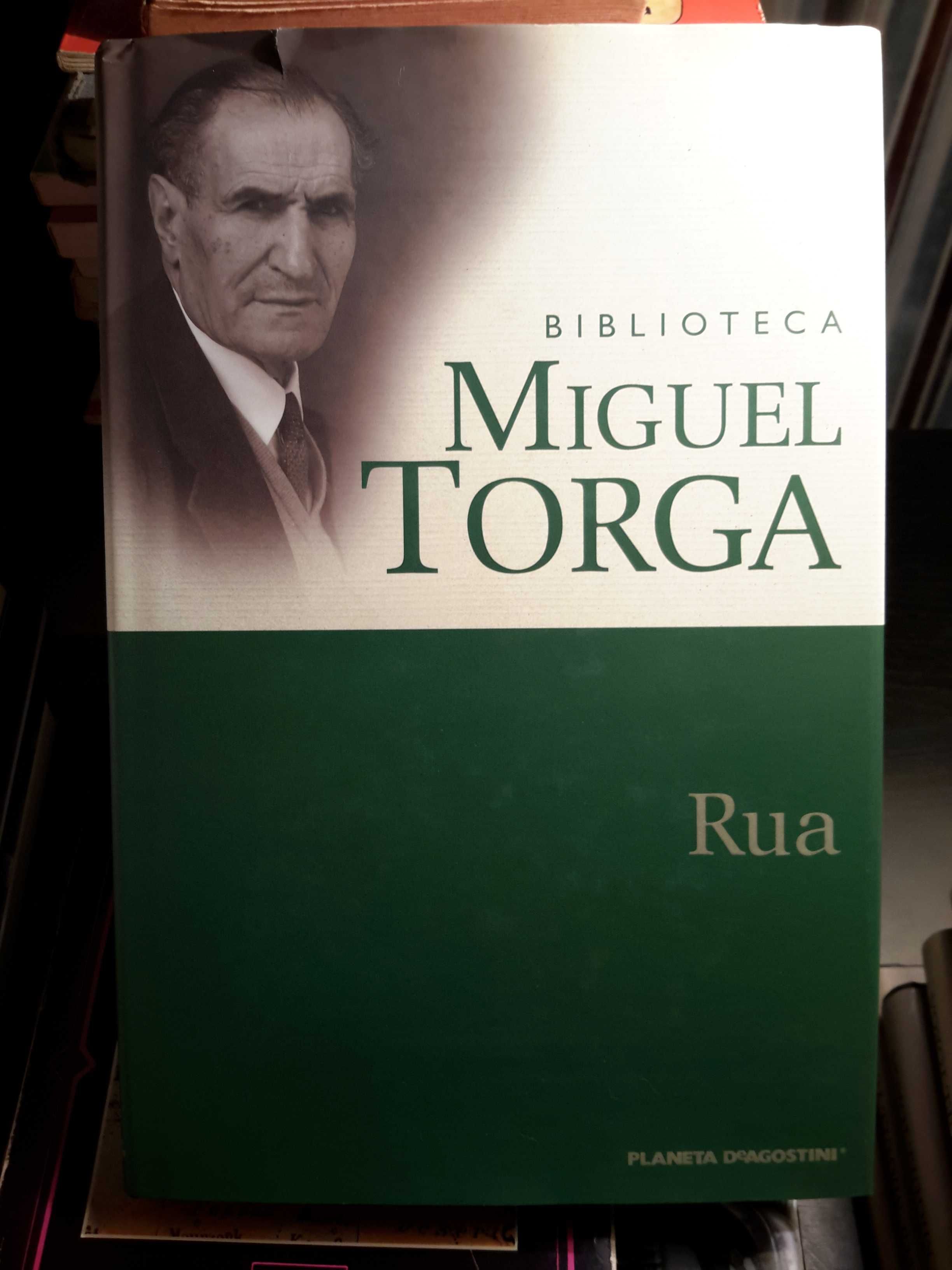 Miguel Torga - Rua