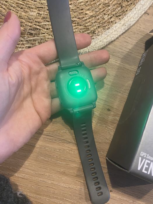 Zegarek/ Smartwatch Garmin Venu SQ