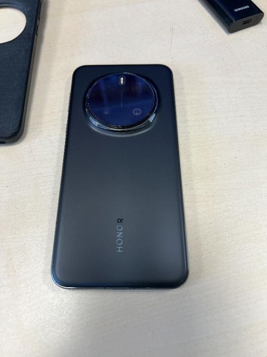 Honor magic 7 pro novo