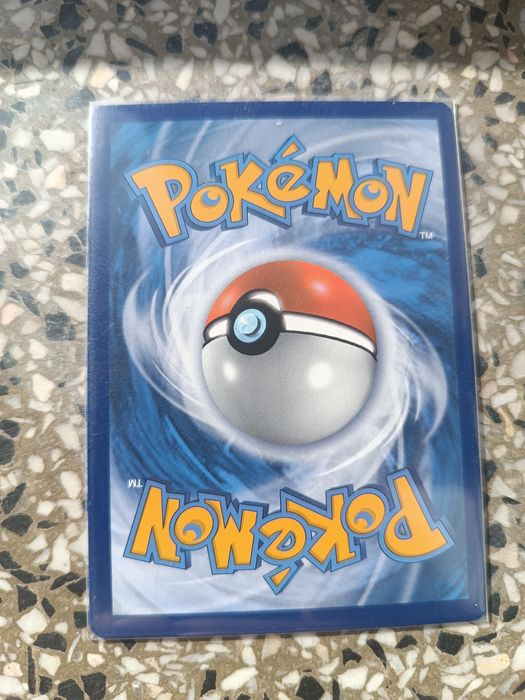 Karta Raikou V GG45/GG70