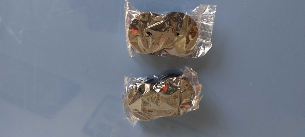 1 Fita para máquina de escrever KORES, fabricado em Portugal