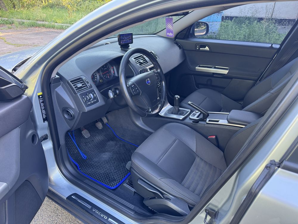 Volvo V50 diesel
