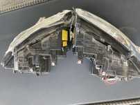 Lampy do Audi A4 B6 przednie