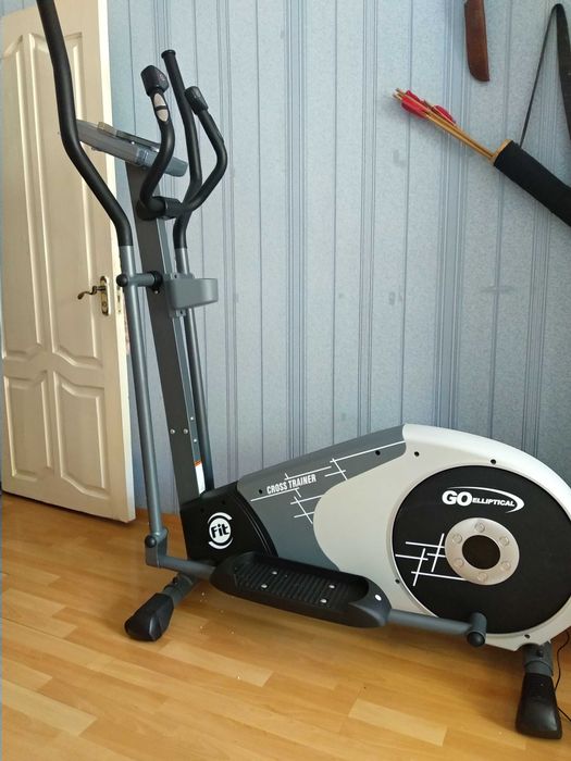 орбітрек Go Elliptical Cross Trainer V-200T