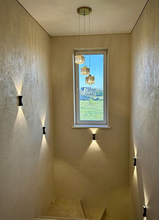 Просторий новий будинок, Хотянівка/Міжріччя. Продаж від власника