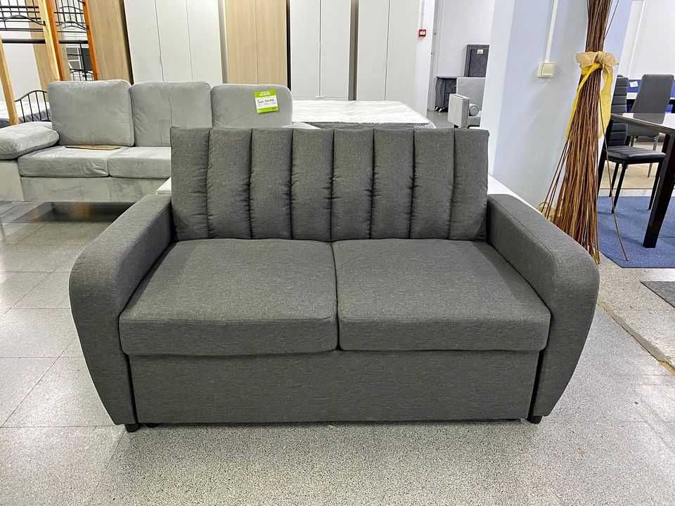 Sofá-cama + Transporte GRÁTIS + Paga quando o receber