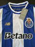 Camisola Porto 25/26