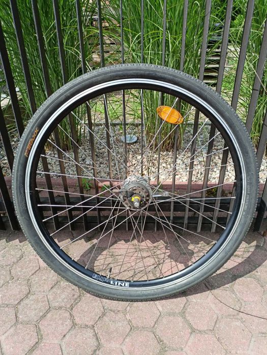 Koło 28" SG - 7C18