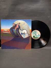 Emerson, Lake & Palmer – Tarkus, płyta winylowa