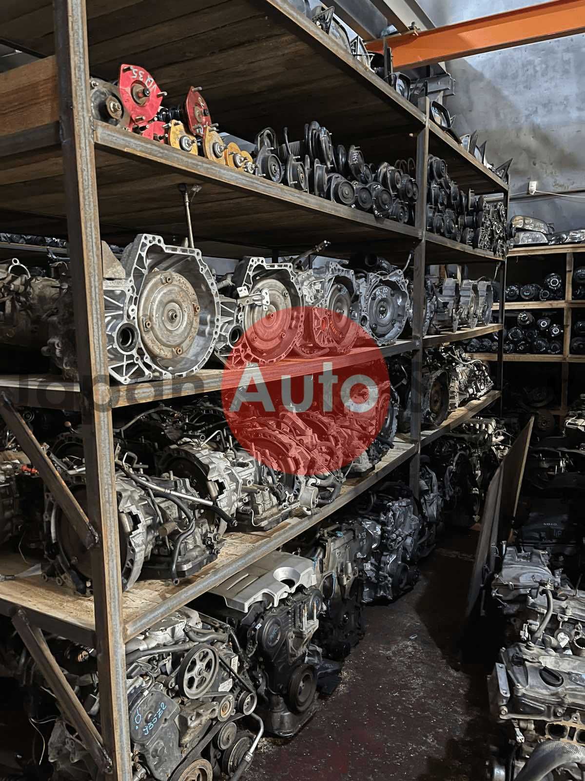 Двигатель Volkswagen Tiguan, Passat, Jetta, объём 2.0 Турбо, 2011-2017