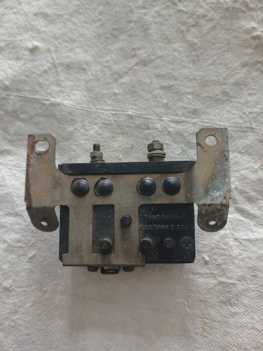 Реле-регулятор РР362-Б1