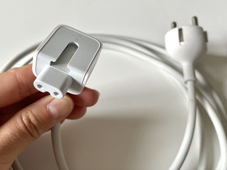 Przedlużacz do zasilacza MacBook Pro Apple