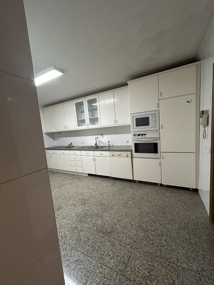 Móveis de Cozinha, Microondas e Forno de encastre