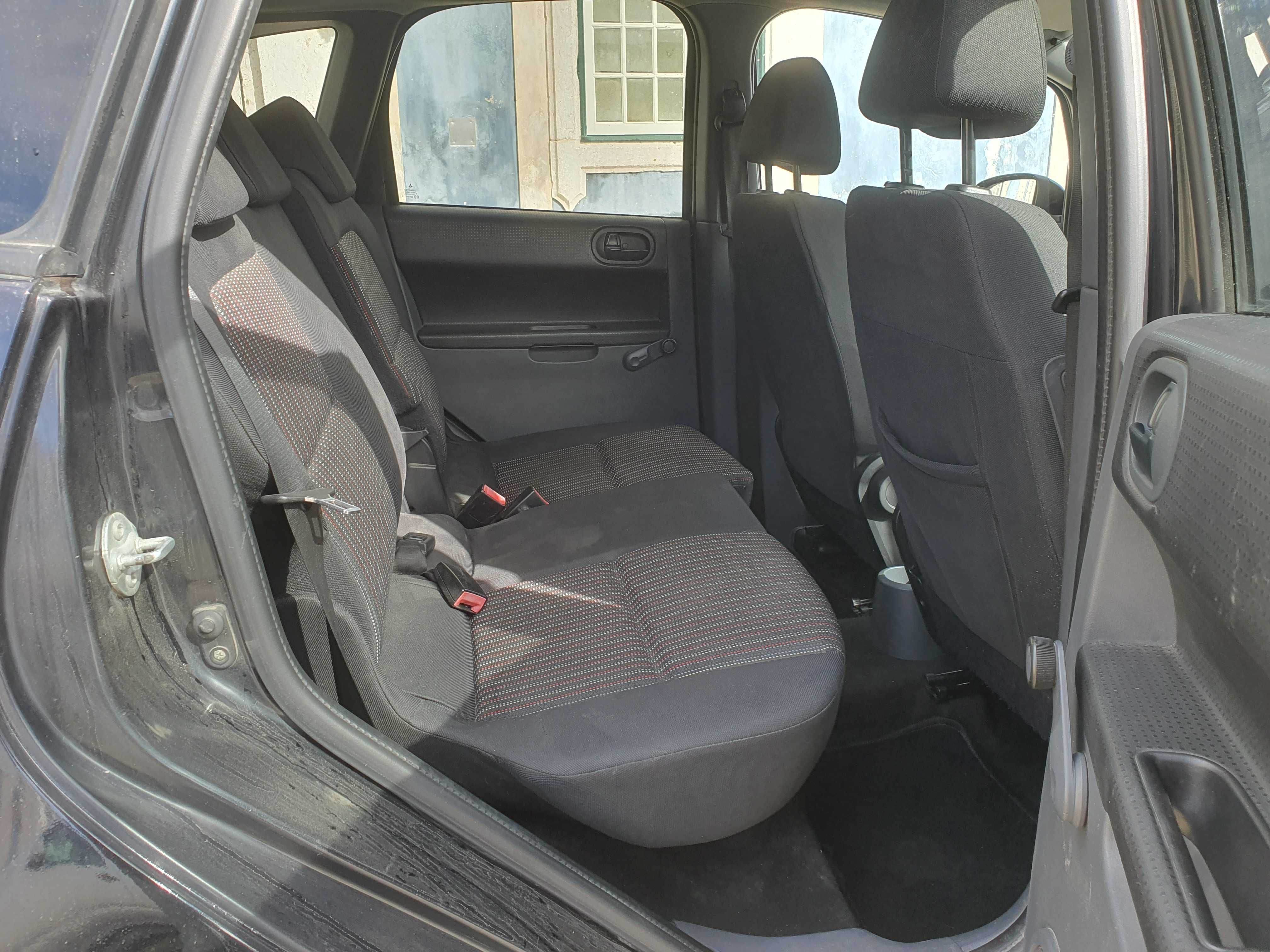 Mitsubishi Colt 1.1 Insport A/C