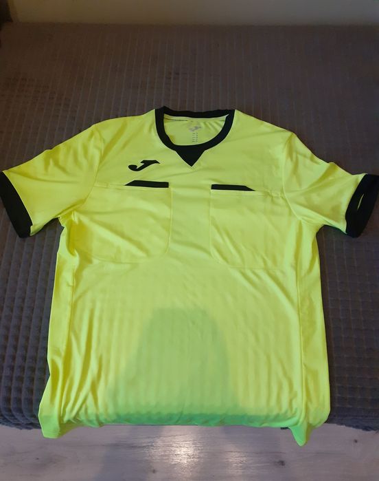 Stroje sędziowski joma