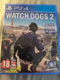 Jogo para a PS 4, Watch dogs 3