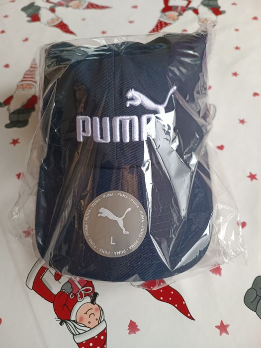 продам бейсболку  Puma
