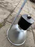 Lampa wisząca (przemysłowa)