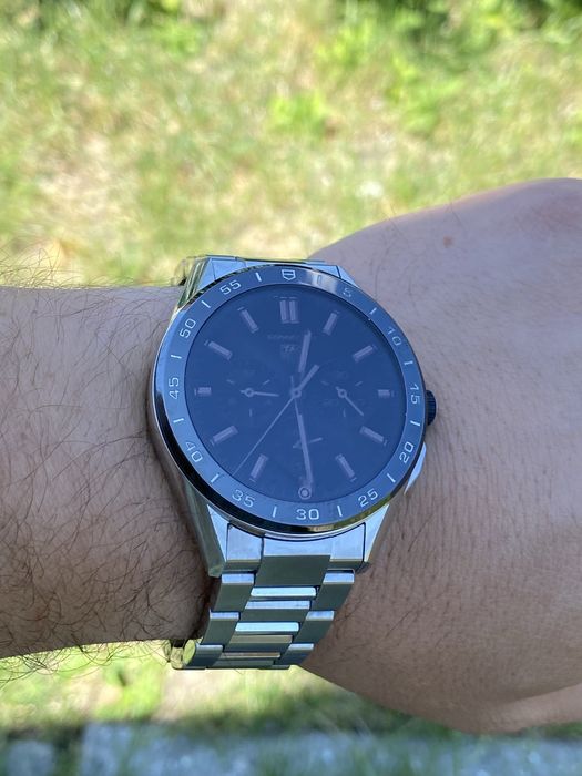 Годинник tag heuer