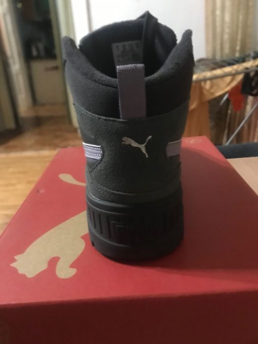 Кроси Puma нові 38