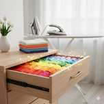 Engomadoria e Personal Organizer