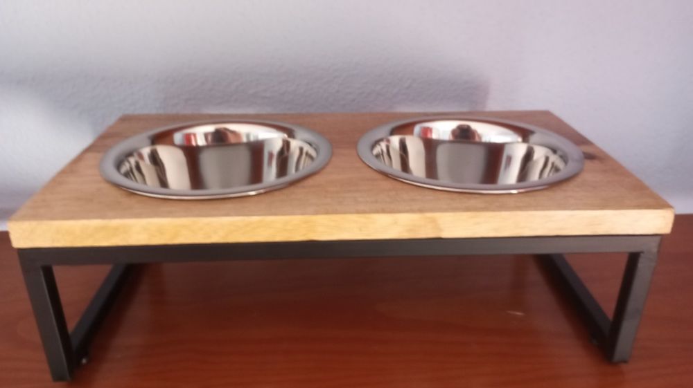 Acessórios para animais (cão e gato) novos