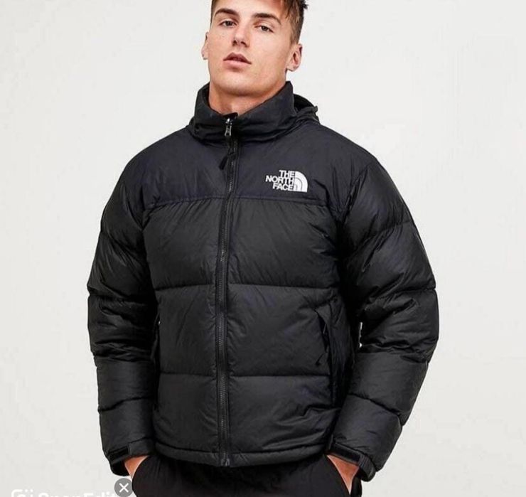 North face kispo