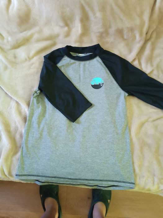 Для спорта отличная футболка