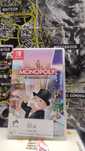 Monopoly | Nintendo Switch | Sklep | Kraków | Wysyłka | Wymiana